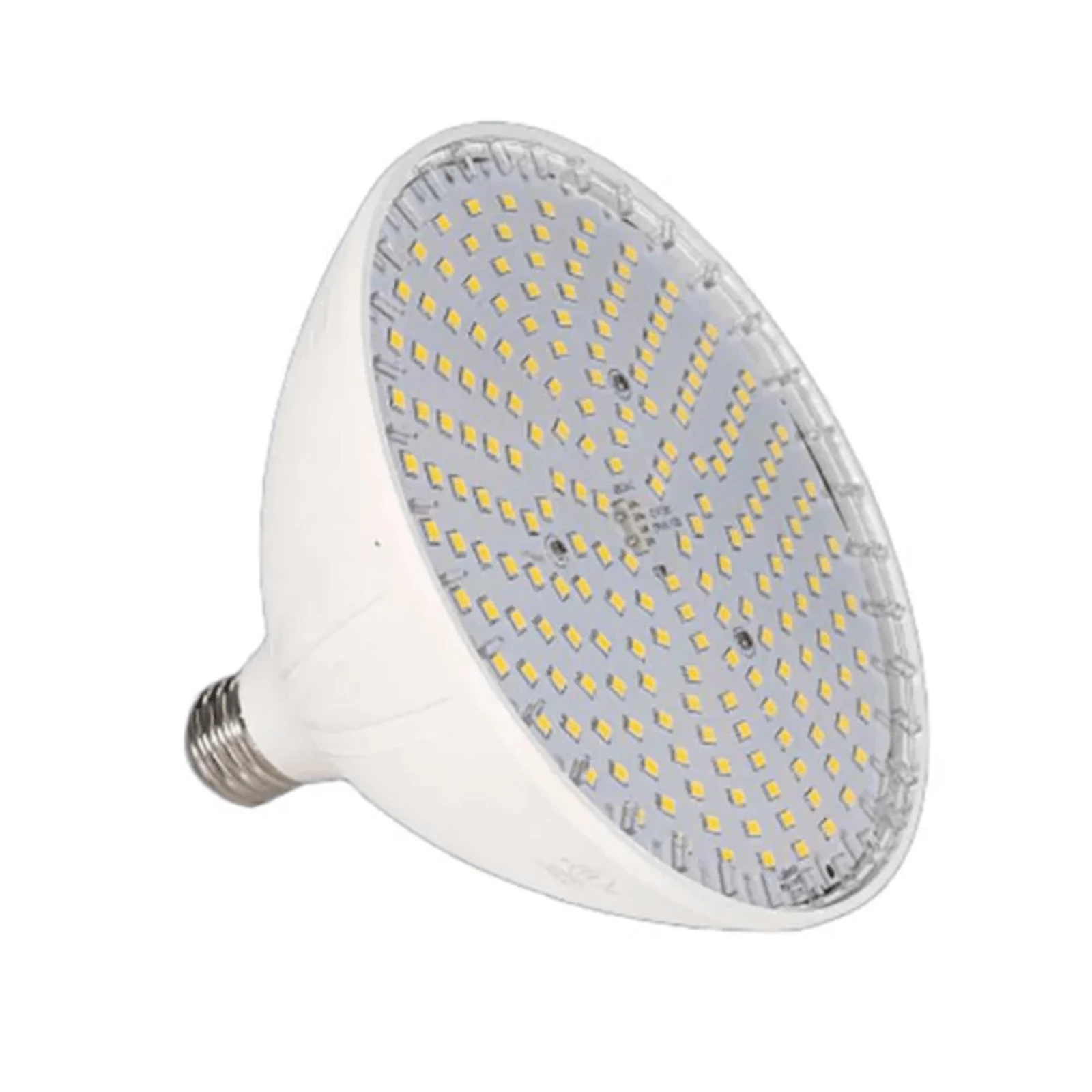 Vivid 360 White LED Pool Bulb 35W 120V by Duckies Pool Supply