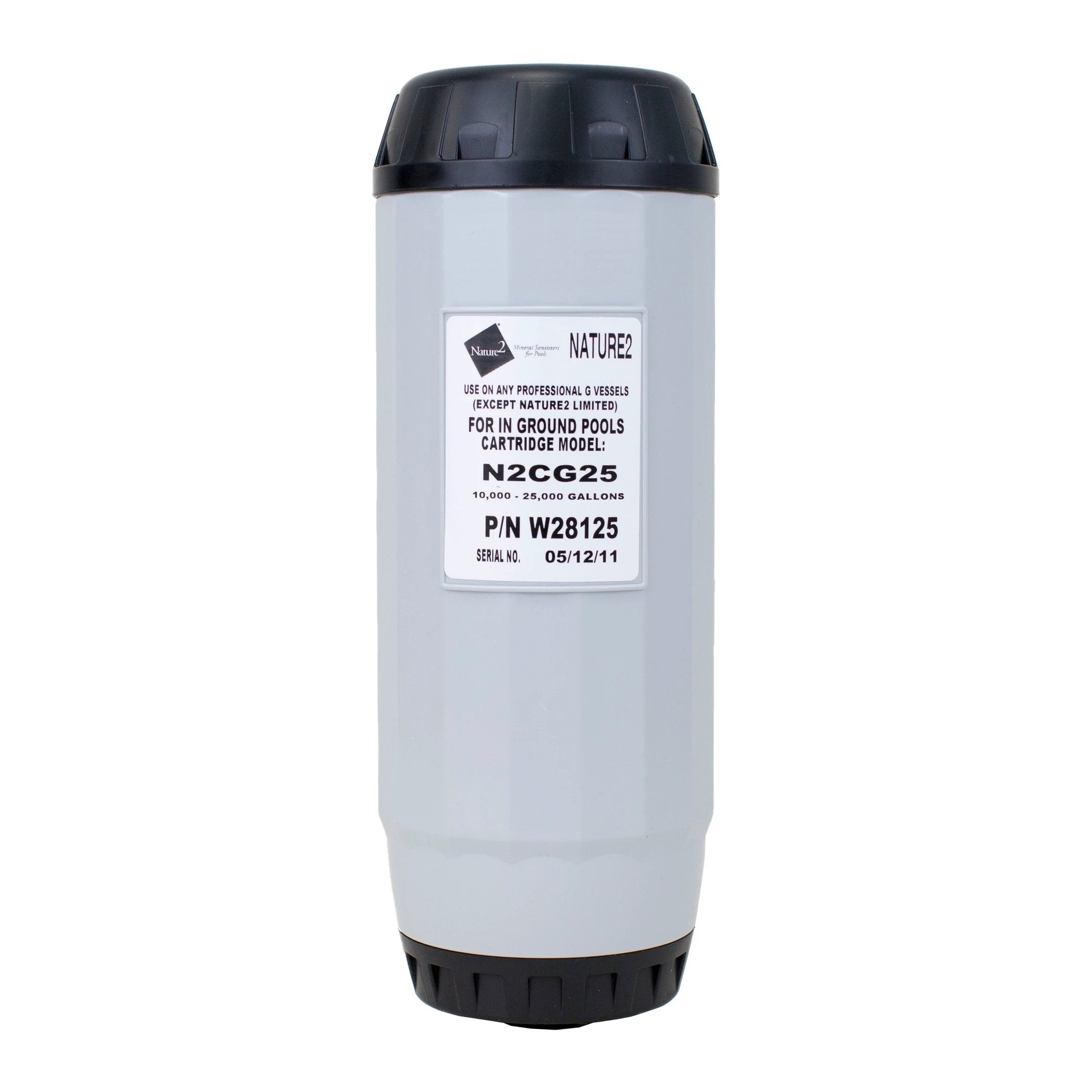 Nature 2 G Cartridge by Nature 2