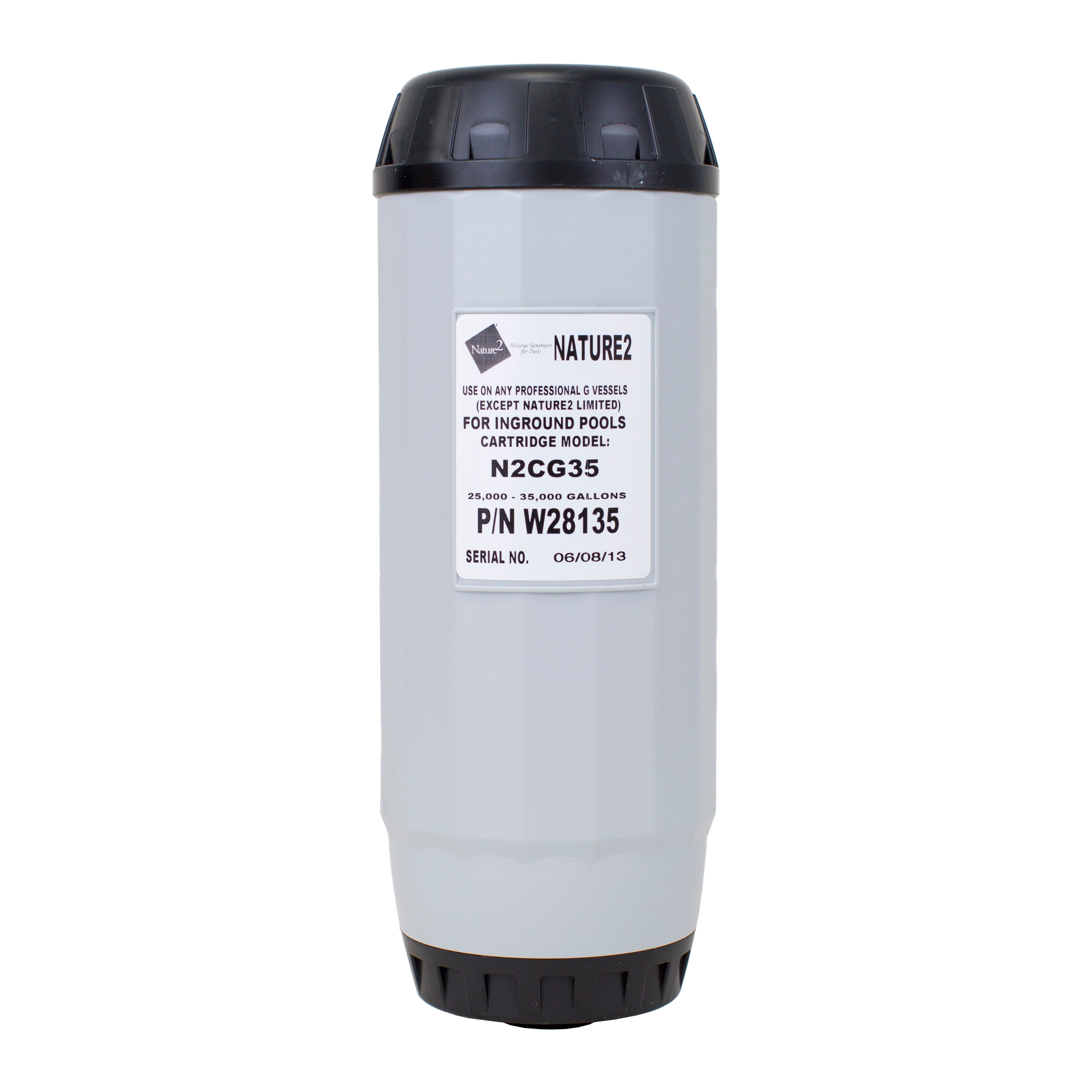 Nature 2 G Cartridge
