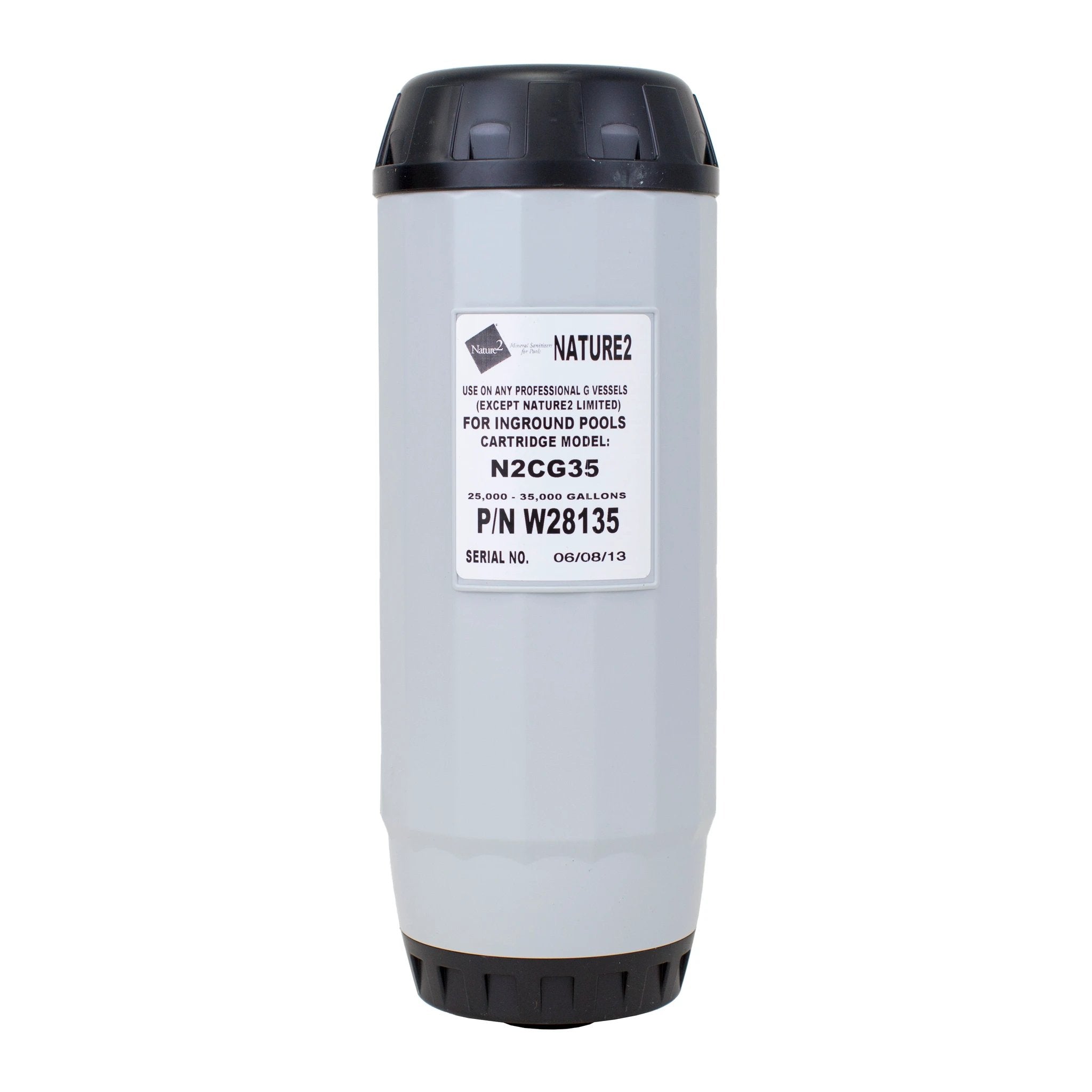 Nature 2 G Cartridge by Nature 2
