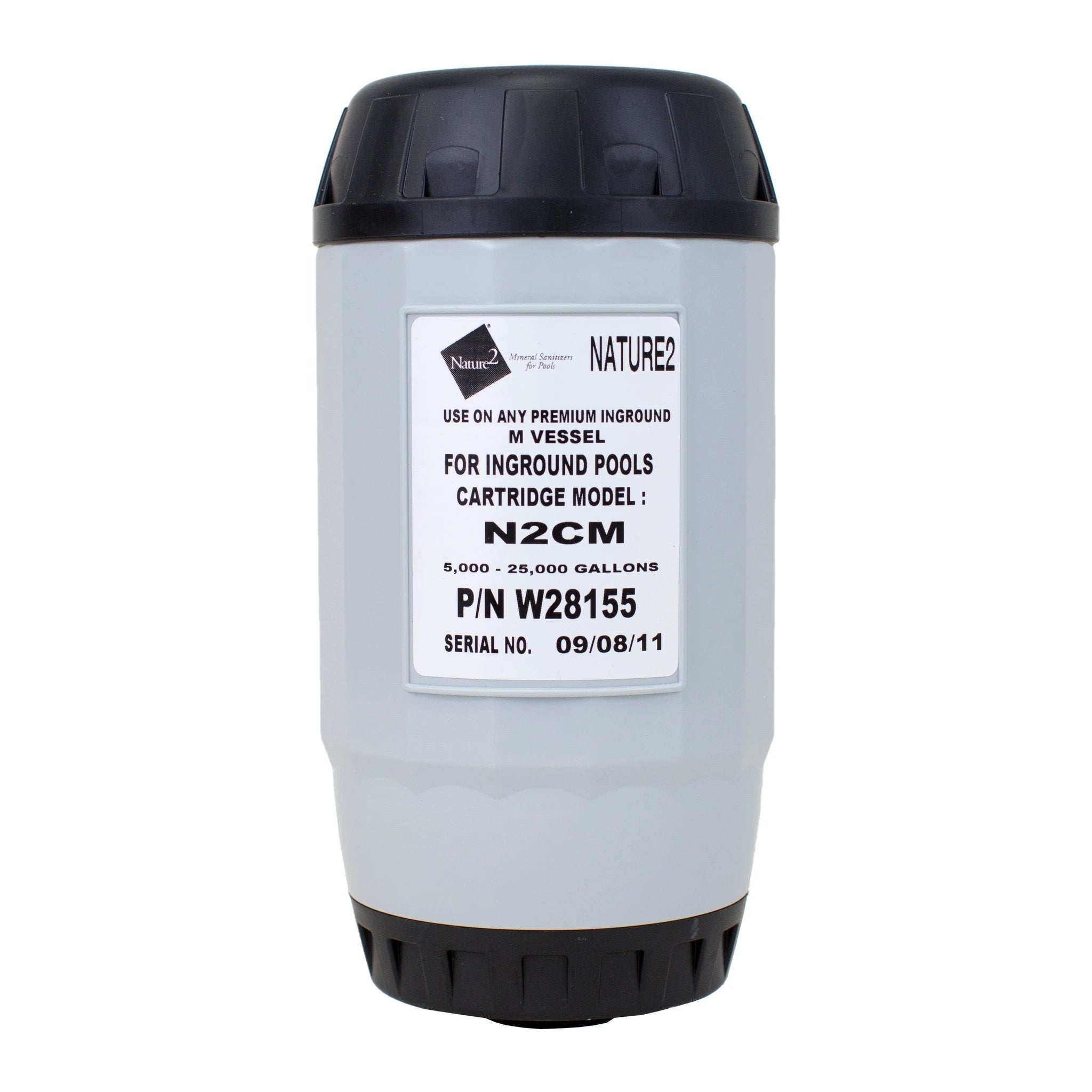 Nature 2 M Cartridge by Nature 2