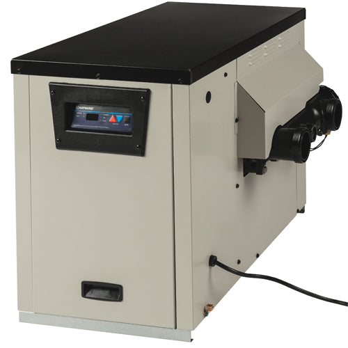 Hayward H-Series 135000 BTU Heater W3H135FDP for Above Ground Pools and Spas