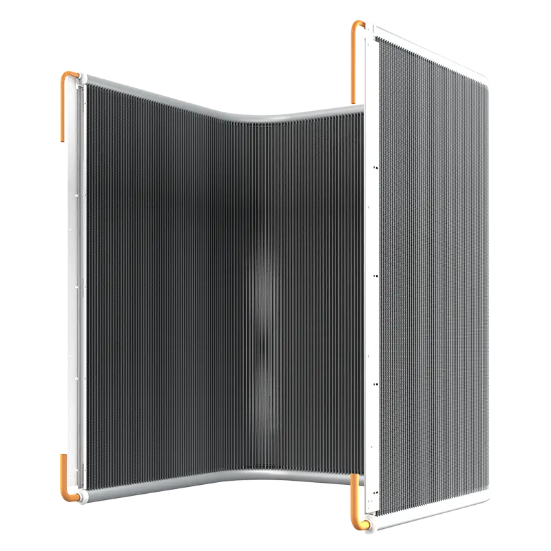 Hayward Heat Pro Series Heat Pump W3HP21405T with Microchannel Technology for Energy Efficiency