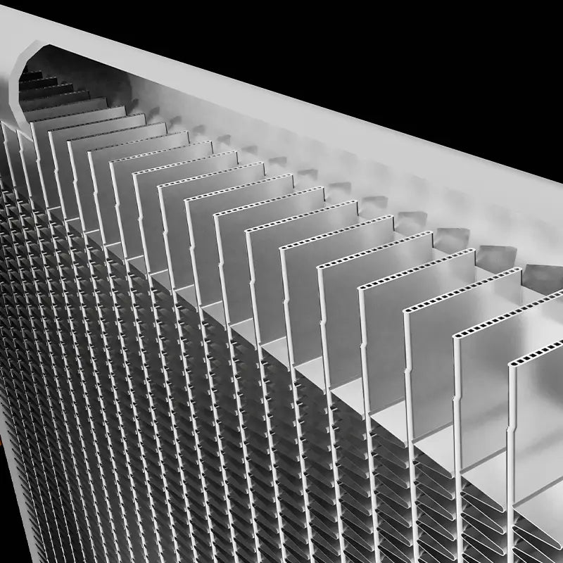 Hayward Heat Pro Series Heat Pump W3HP21405T with Microchannel Technology for Energy Efficiency