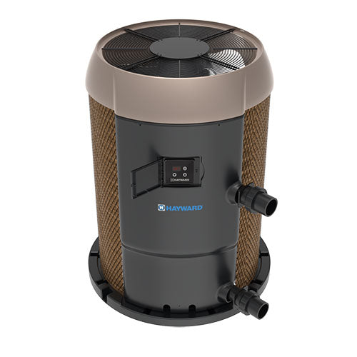 Hayward HeatPro 100000 BTU Heat Pump W3HP31005T Efficient Compact Heating and Cooling Solution