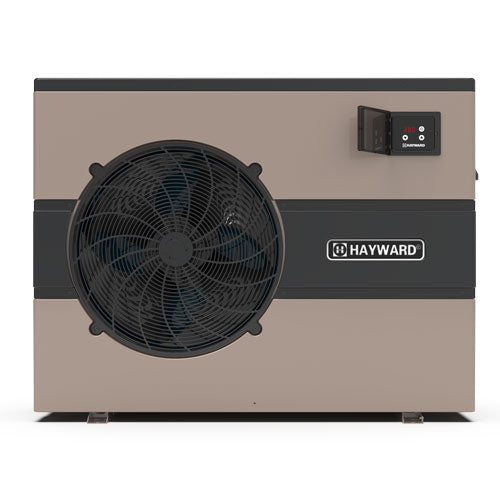 Hayward HeatPro 50000 BTU Heat Pump W3HP50HA2 for Efficient Pool Temperature Control