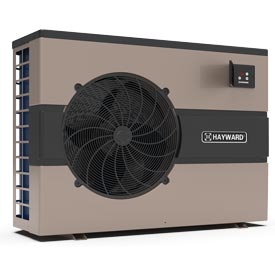 Hayward HeatPro 50000 BTU Heat Pump W3HP50HA2 for Efficient Pool Temperature Control