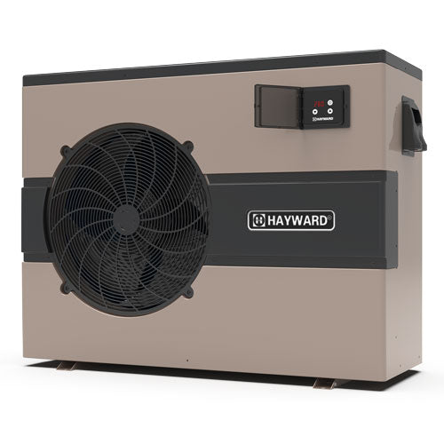 Hayward HeatPro 50000 BTU Heat Pump W3HP50HA2 for Efficient Pool Temperature Control