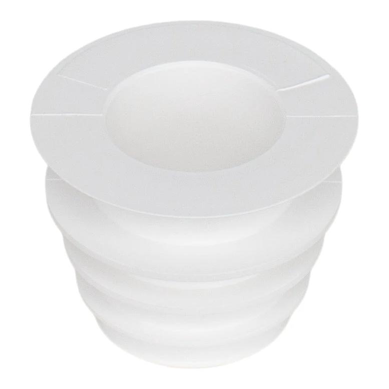 Zodiac W70263 Valve Cuff for In Ground Pool Vacuum Hose Connections by Zodiac
