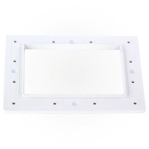 Sta-Rite U-3 Skimmer Face Plate WC2-8P by Pentair