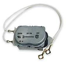 Intermatic 120V Timer Motor - WG1570-10D by Intermatic