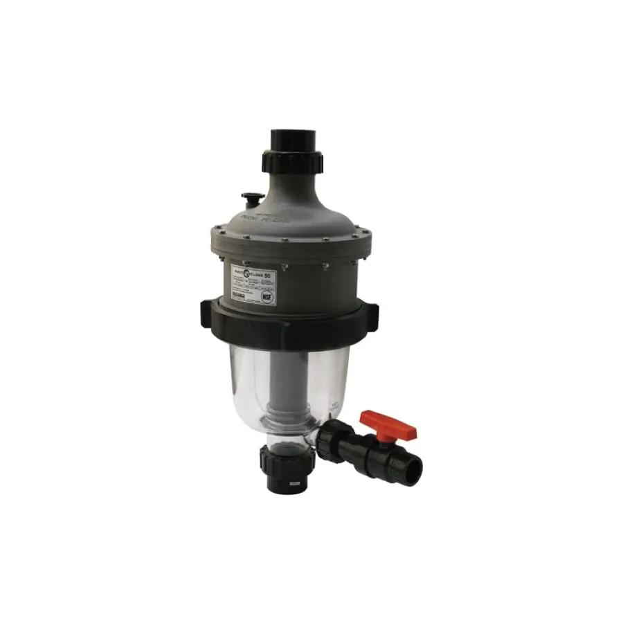 Waterco MultiCyclone 16 Centrifugal Pre-Filter | 200370 by Waterco