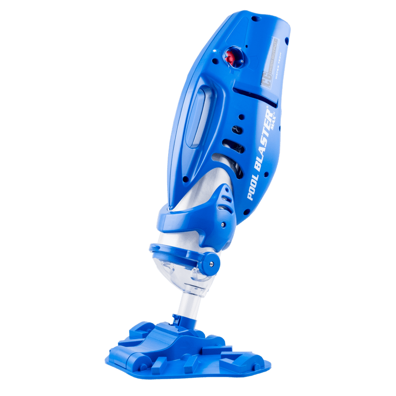 Water Tech Pool Blaster Max CG Commercial Pool Cleaner, Rechargeable Lithium Battery | 31000KL by WaterTech