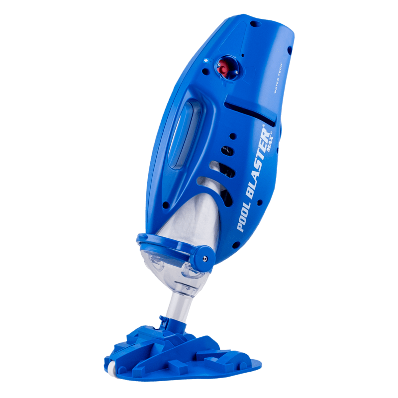 Water Tech Pool Blaster Max Cordless Pool/Spa Vacuum, Lithium Battery | 30000ML by WaterTech