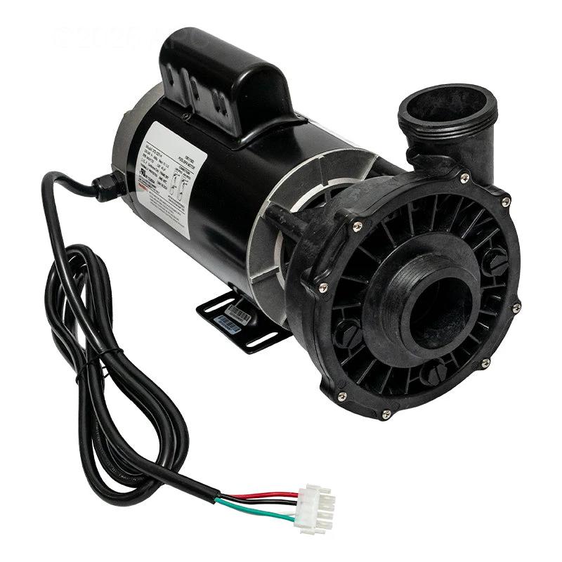 Waterway Executive 3 HP 2 Speed 2" Intake 2" Discharge 56 Frame 230 Volt Pump ME-30226-20 by Waterway