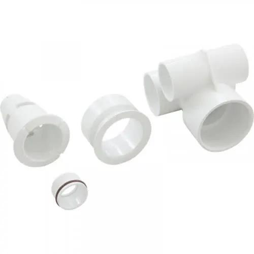 Waterway Poly Gunite Assembly 1-1/2"Air | 210-3700 by Waterway