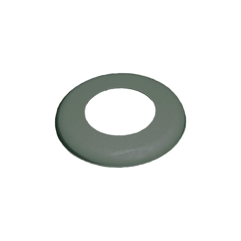 Waterway Vinyl Liner Wall Fitting Escutcheon, Gray | 218-1447 by Waterway