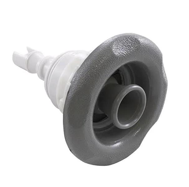 Waterway Poly Storm Gunite Thread-In, Gray | 229-8057 by Waterway