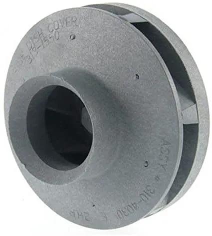 Waterway Impeller for HiFlo Pump 2HP | 310-4030 by Waterway