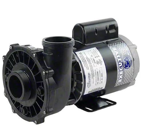 Waterway Executive 2-Speed Spa Pump 3HP 230V 60Hz | 3421221-1A by Waterway