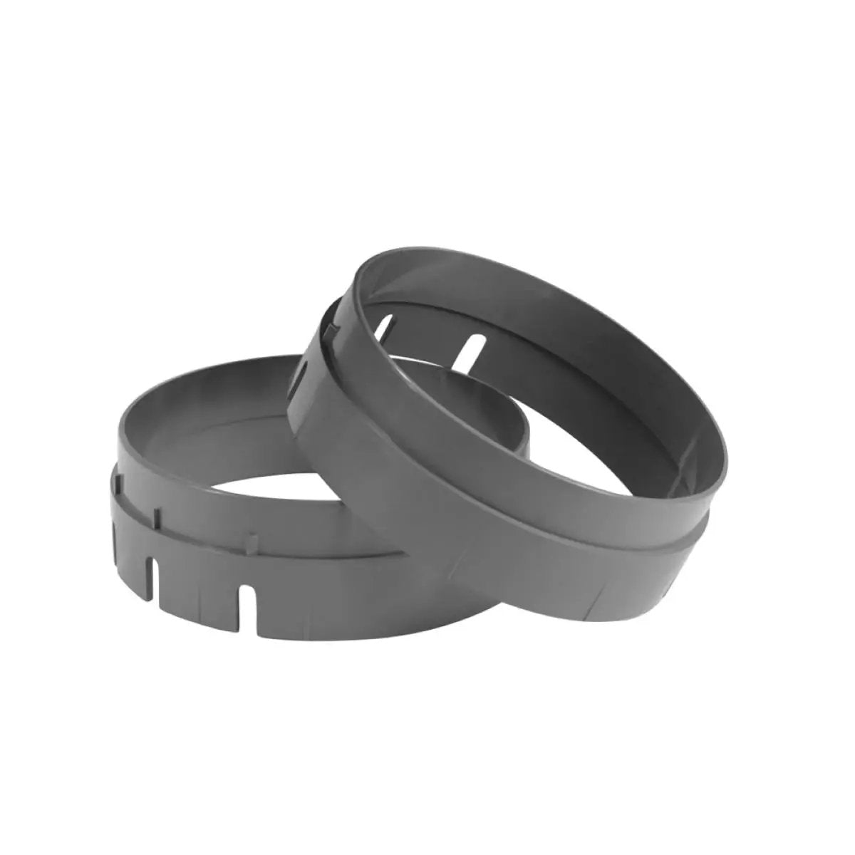Waterway Mounting Ring Extension White | 519-6560 by Waterway
