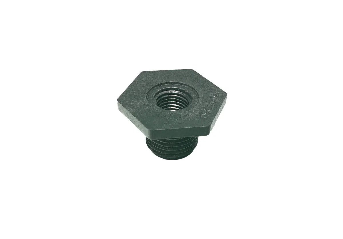 Pressure Gauge Adapter0 | 519-7431 by Waterway