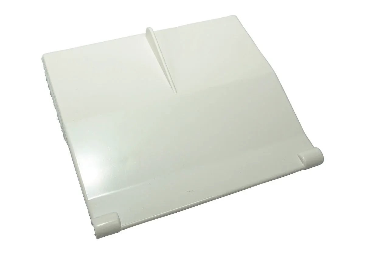 Waterway Flo-Pro II A/G Skimmer Weir Door w/ Foam, White | 542-3060 by Waterway