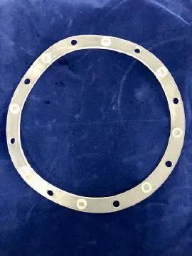 Waterway Vinyl Liner Main Drain Gasket | 711-2600 by Waterway