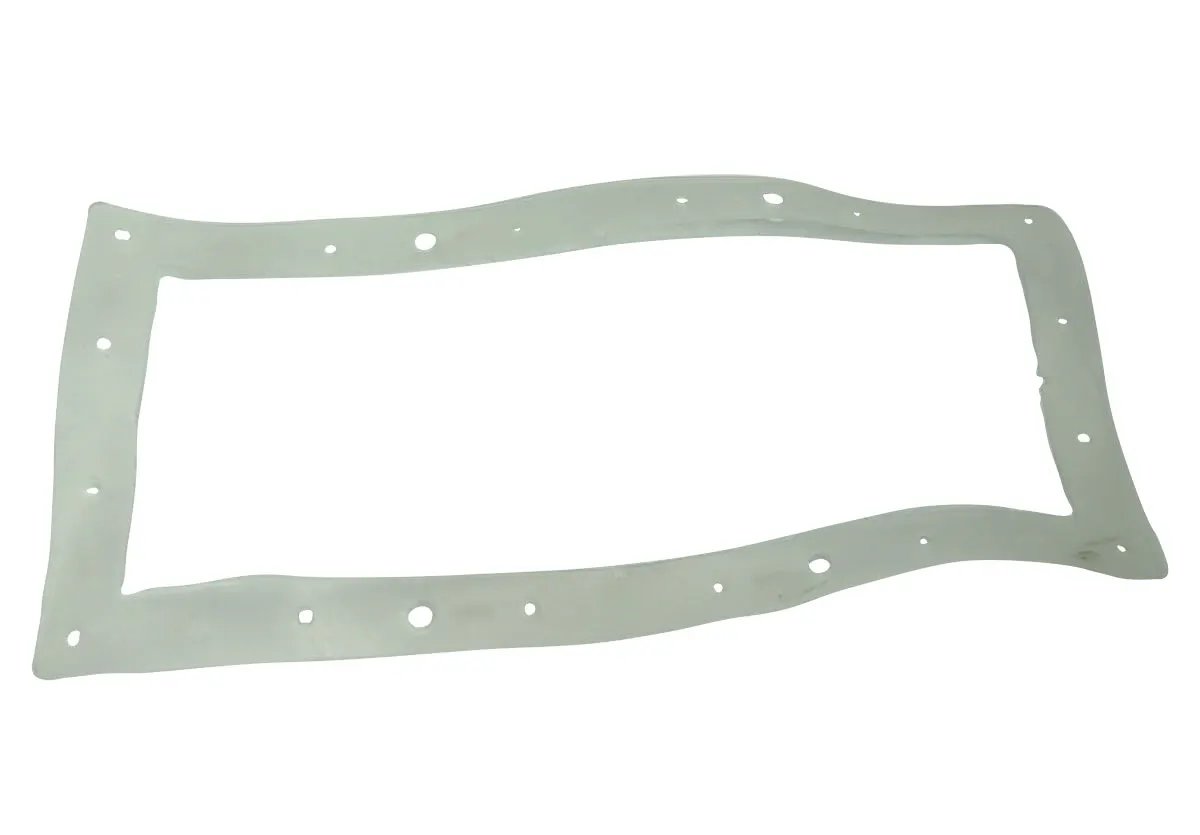 Waterway Gasket with Tabs,Wide Mouth Inground | 711-9520 by Waterway