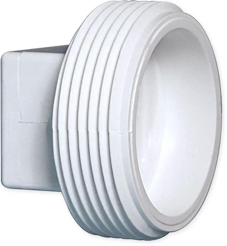 Plug, 2" MPT by Waterway