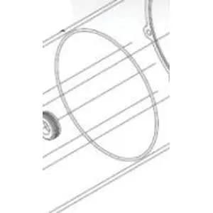 Waterway Ex2 Volute O-Ring | 805-0164 by Waterway