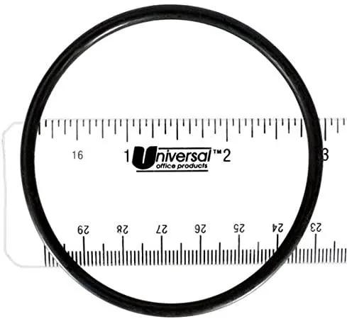 Waterway Crystal Water Cartridge Filter 2-1/2" Union O-Ring | 805-0232 by Waterway