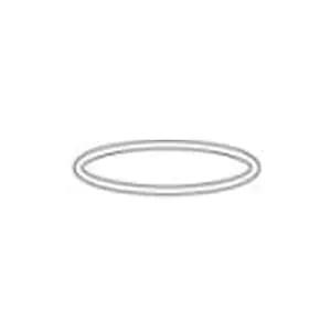 Waterway 6" Pump Trap Lid O-Ring | 805-0436 by Waterway