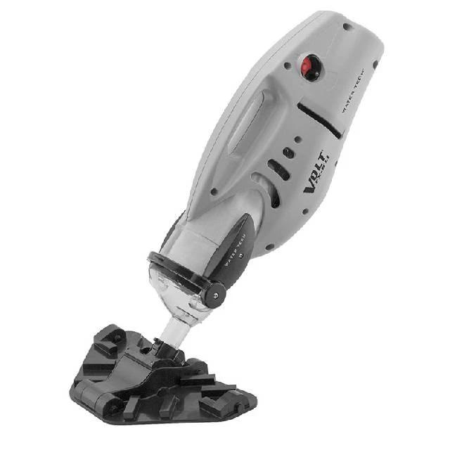 Water Tech Volt FX-8LI Battery Powered Vacuum by Duckies Pool Supply
