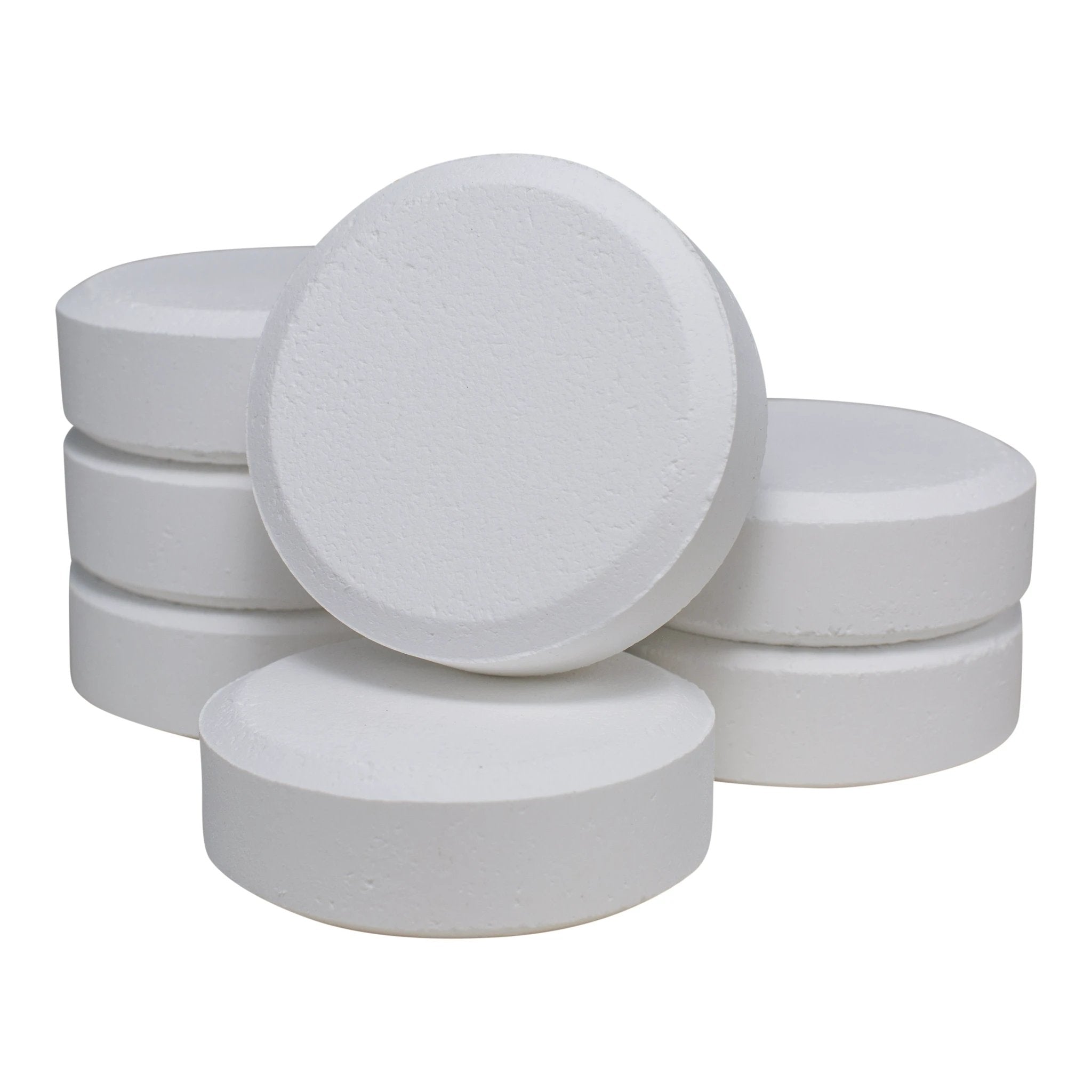 Pool Breeze 3 Inch Chlorinating Tablets by Pool Breeze