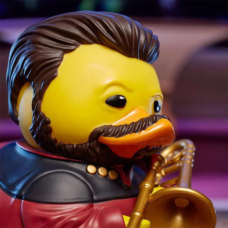 Star Trek: William T. Riker TUBBZ (Boxed Edition) by Star Trek