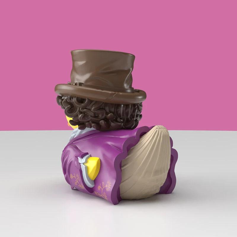 Wonka: Willy Wonka TUBBZ (Mini Edition) by Willy Wonka