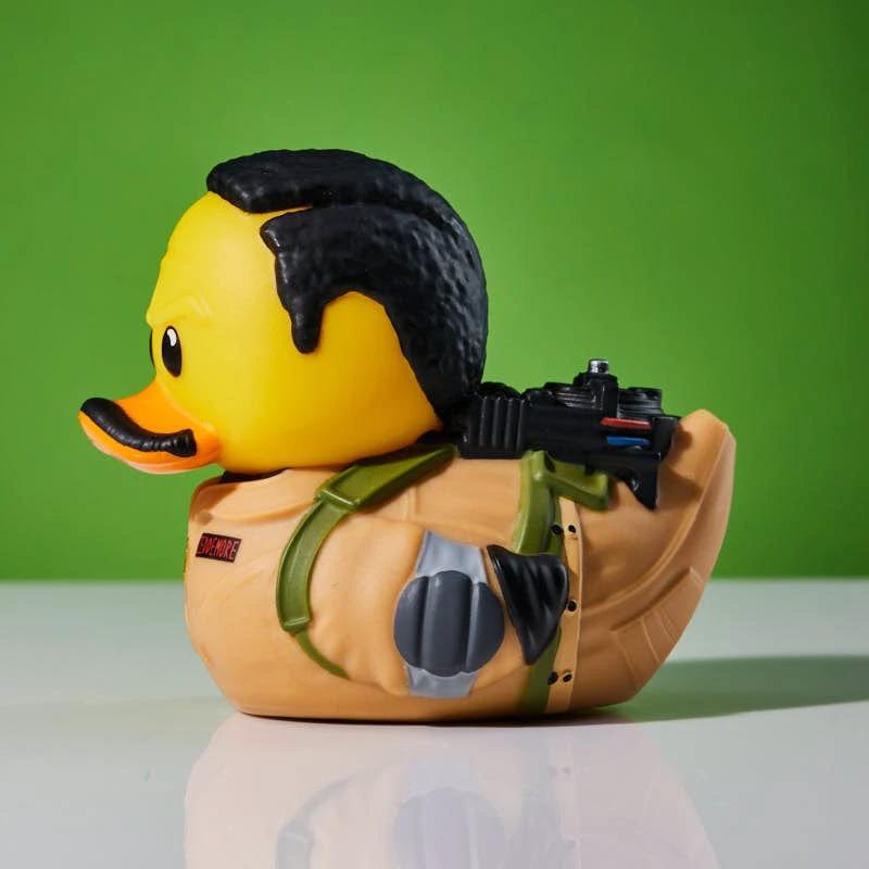 Ghostbusters: Winston Zeddemore TUBBZ (Mini Edition) by Ghostbusters