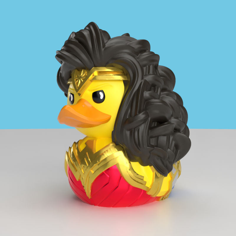 DC Comics: Wonder Woman TUBBZ (Mini Edition) by DC Comics