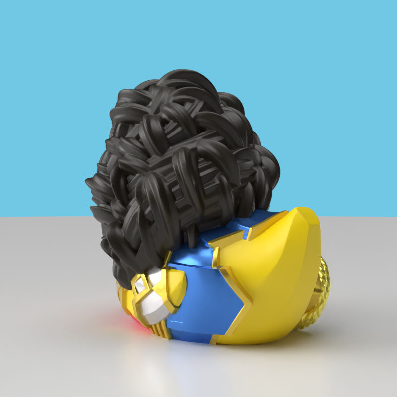 Wonder Woman TUBBZ Mini Edition Collectible Figure DC Comics