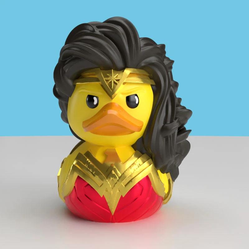 DC Comics: Wonder Woman TUBBZ (Mini Edition) by DC Comics