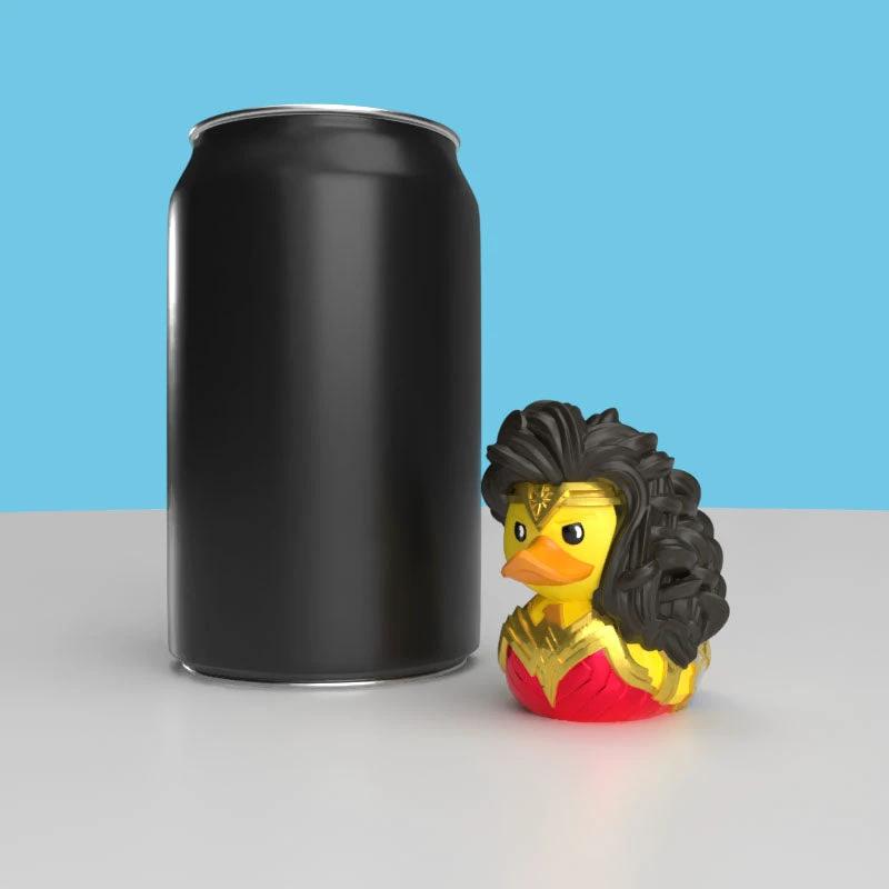 DC Comics: Wonder Woman TUBBZ (Mini Edition) by DC Comics