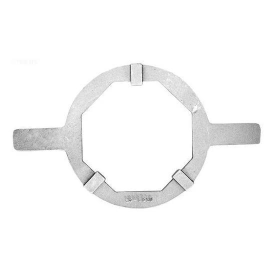 Pentair - Wrench, Lid Aluminum by Pentair