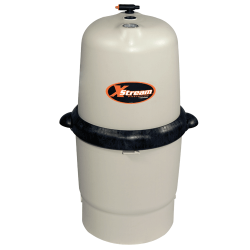 Hayward XStream Single Element Cartridge Filter CC150CAN