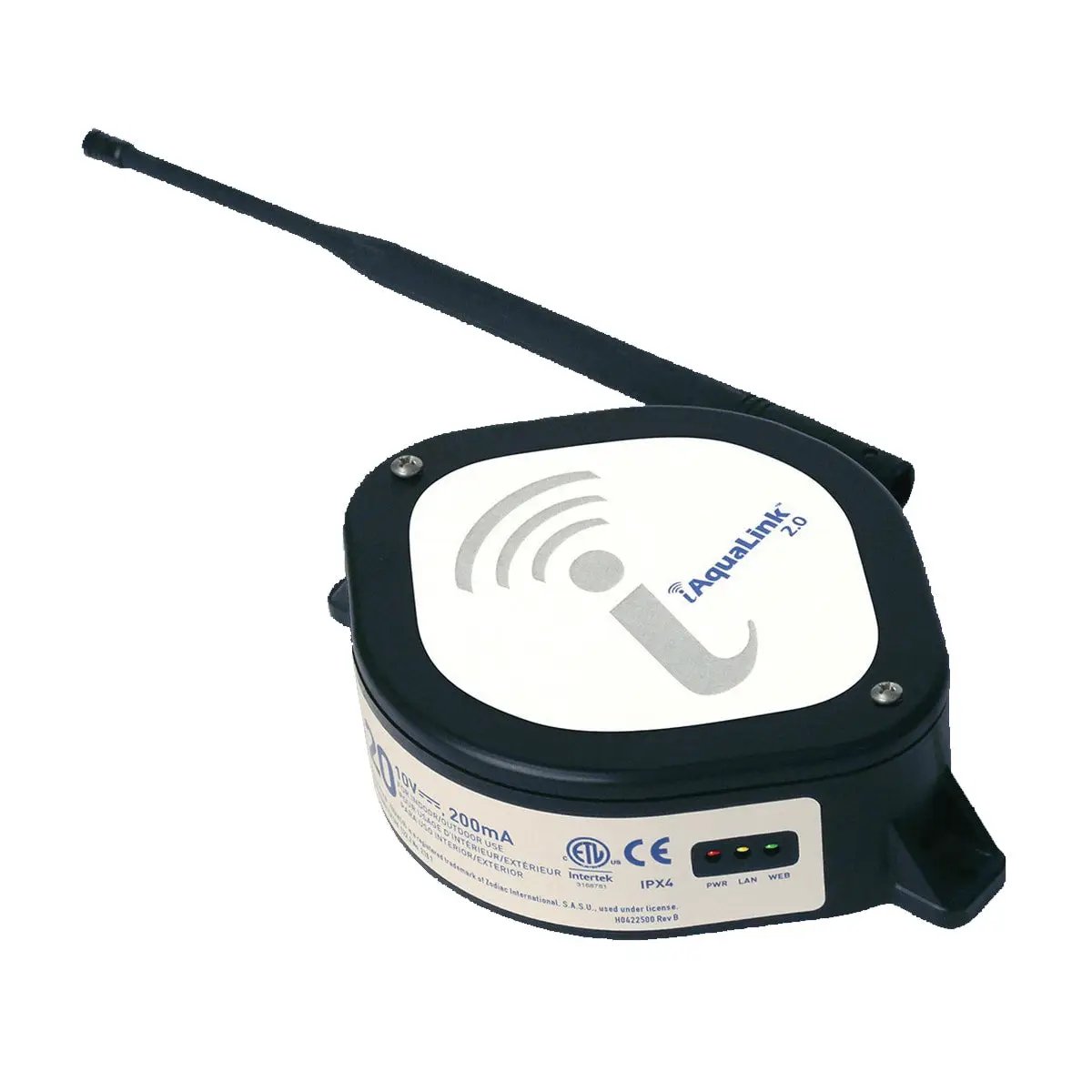 Jandy Aqualink 2.0 Upgrade Kit Rs | IQ20-RS by Jandy
