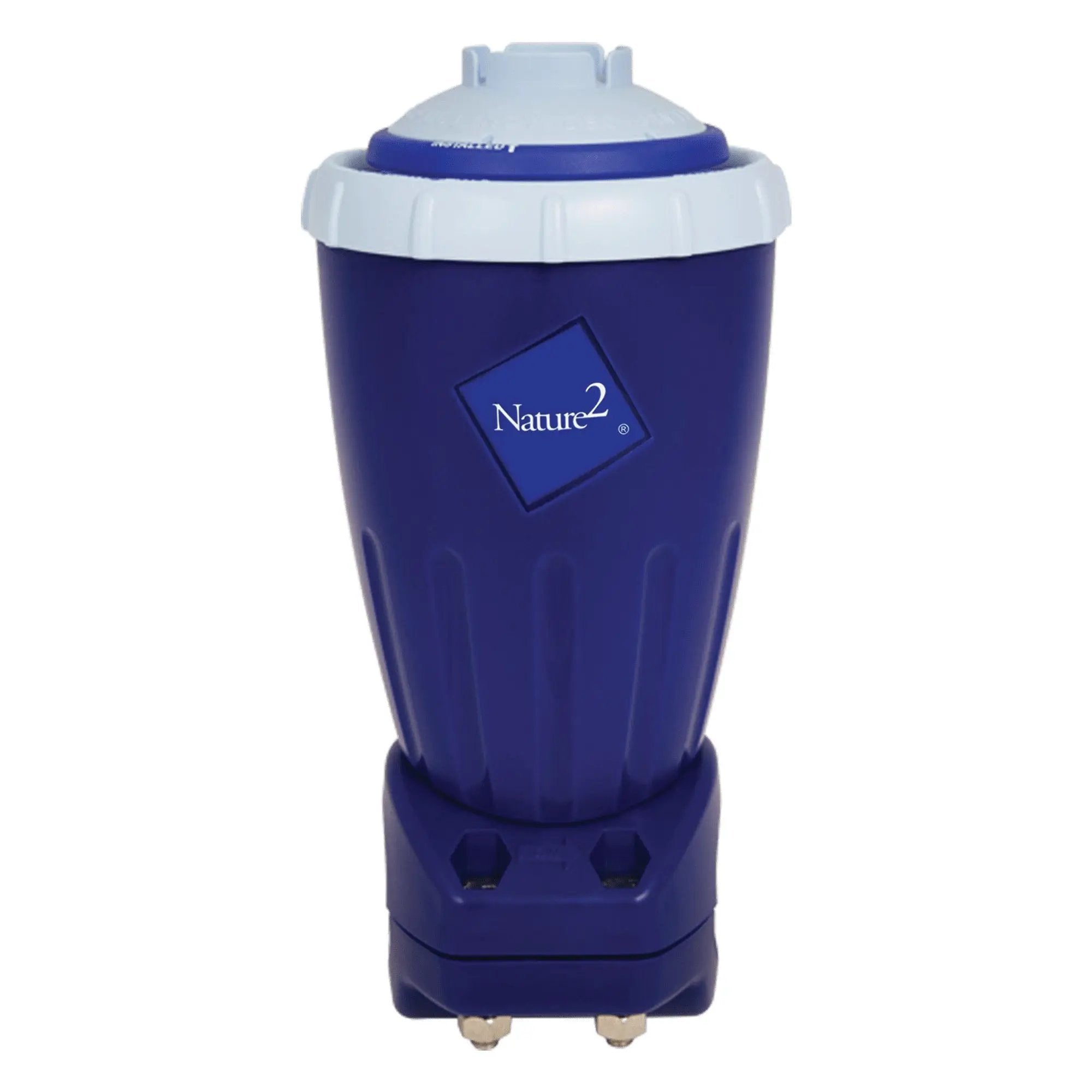 Nature2 Express IG Mineral Dispenser for in-ground pools up to 25,000 gallons | W20086 by Nature2