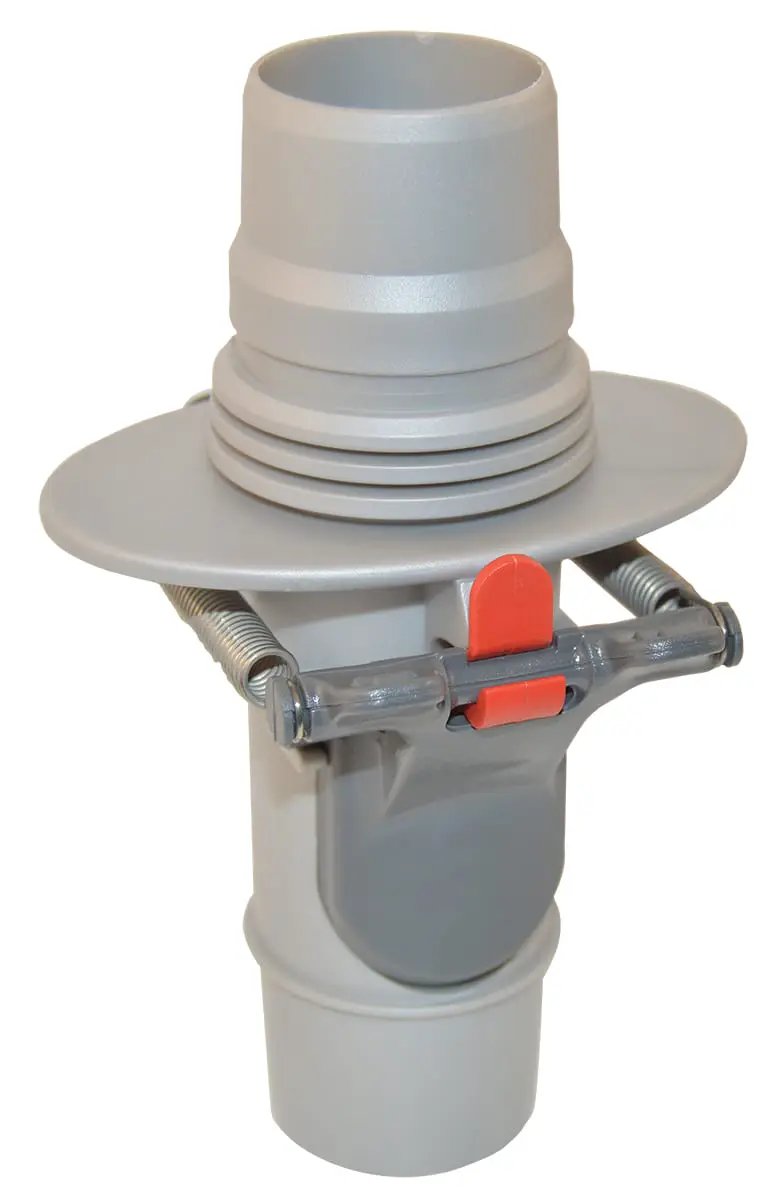 Zodiac G3/G3 Pro/Ranger/Wahoo FlowKeeper Valve | W60050 by Zodiac