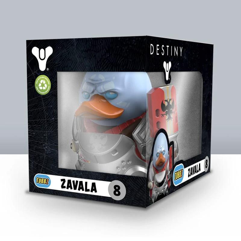 Destiny: Zavala TUBBZ (Boxed Edition) by Destiny
