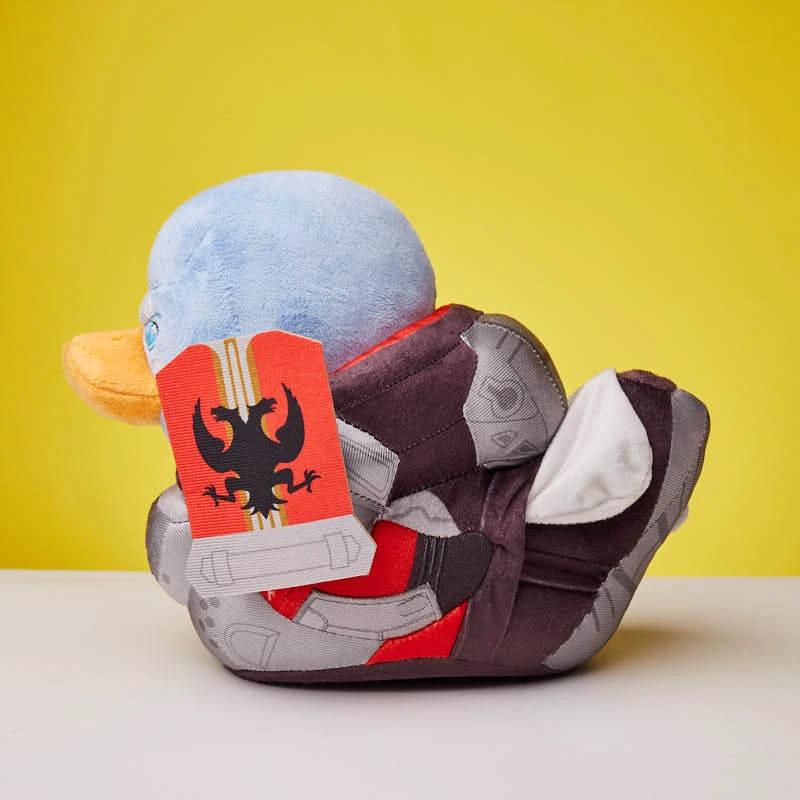 Destiny: Zavala TUBBZ Plushie by Destiny
