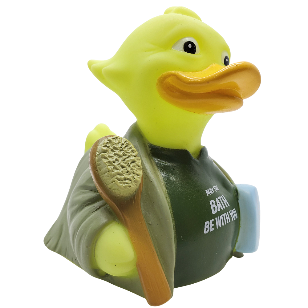 Spa Wars CelebriDucks Celebrity Rubber Ducks Of Iconic Stars